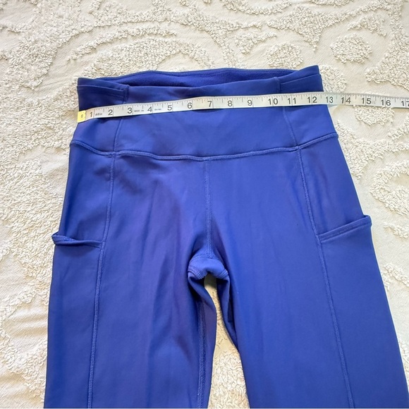 Lululemon High-Waisted Leggings - Picture 7 of 7